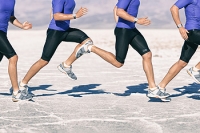 Common Running Injuries